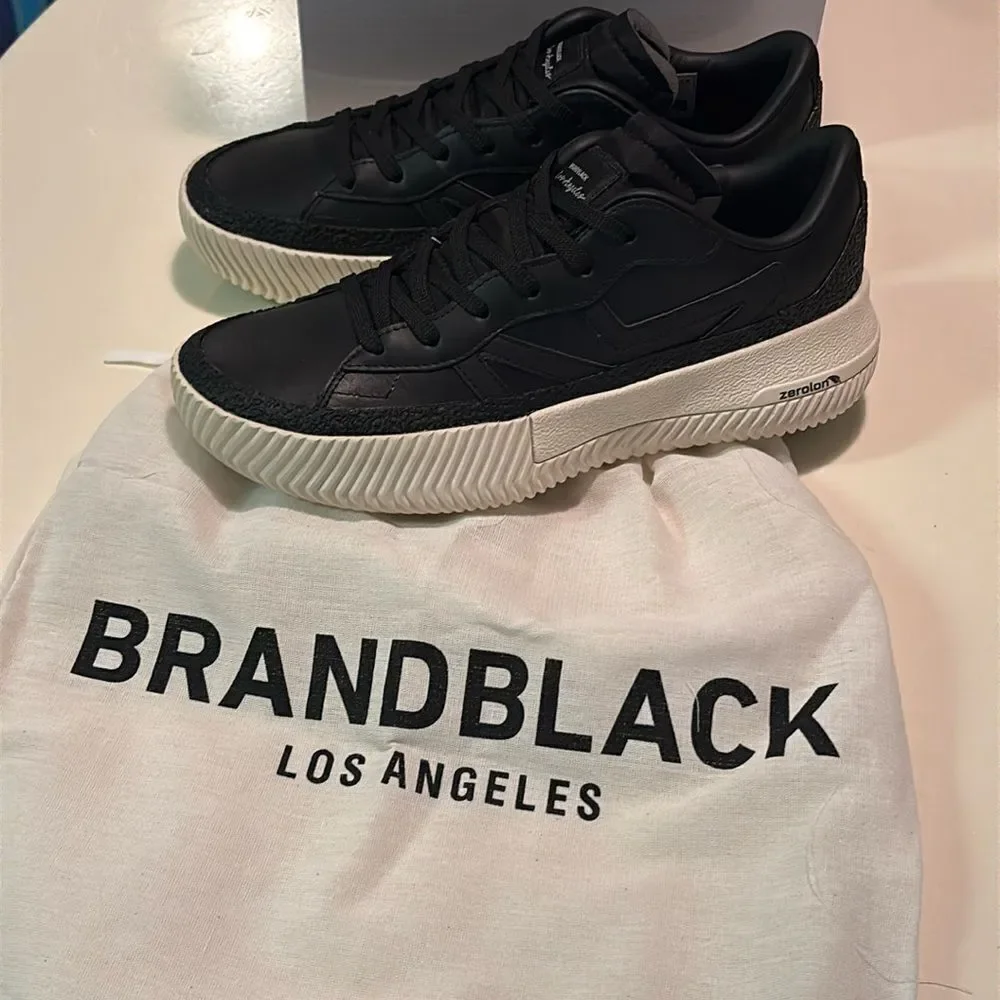 BRANDBLACK BRAND NEW IN BOX